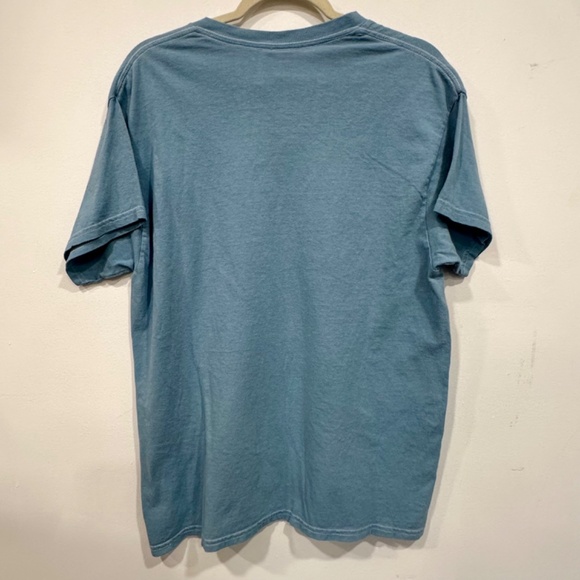 Aaliyah B&W Photo Tribute Adult Tee T Shirt Sz Medium M Official Brand HTF NEW - Picture 6 of 7